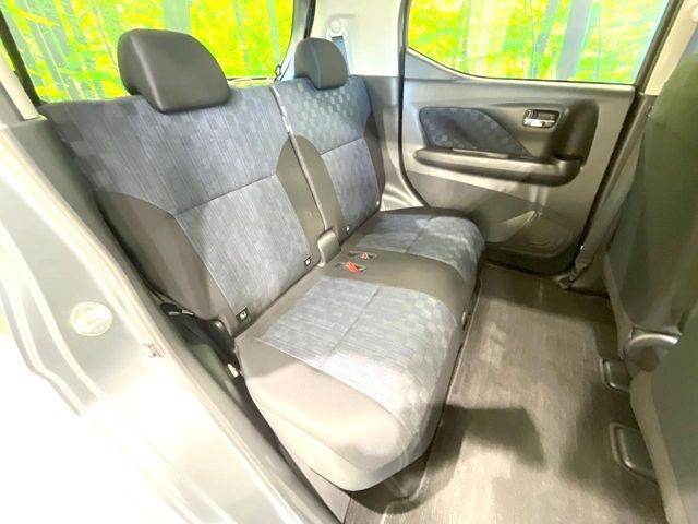 NISSAN DAYZ 2022 Image 31