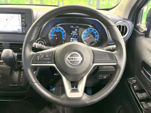 NISSAN DAYZ 2022 Image 31