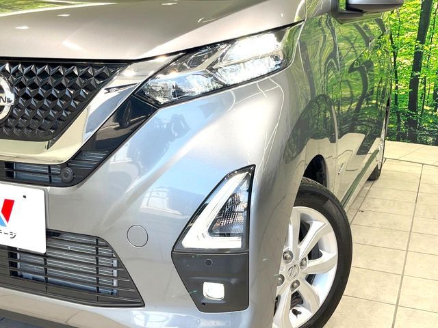 NISSAN DAYZ 2022 Image 31