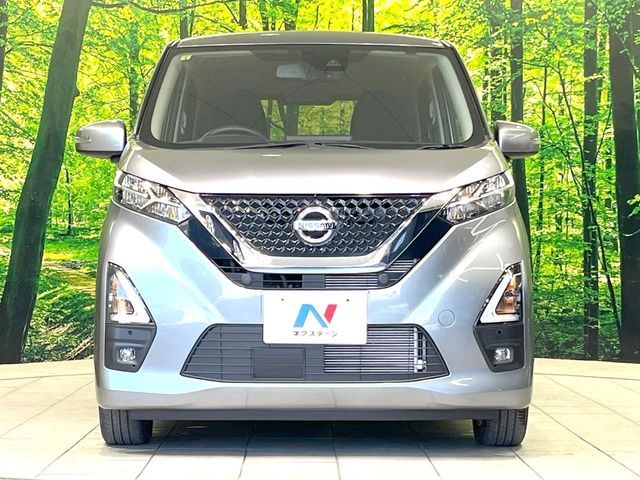 NISSAN DAYZ 2022 Image 31