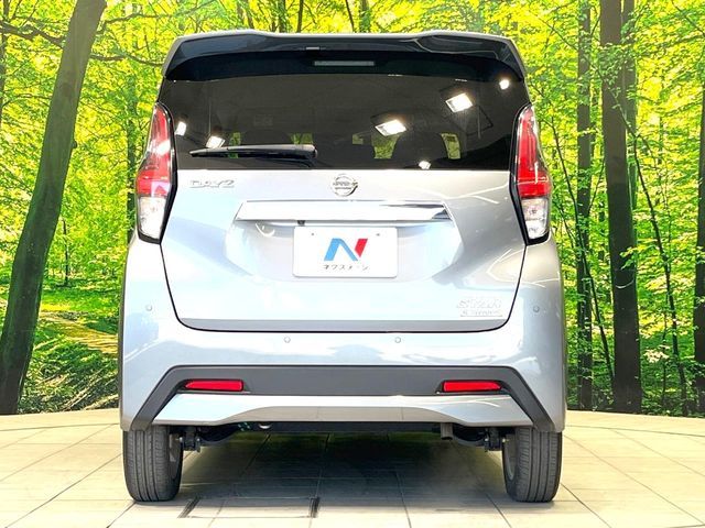 NISSAN DAYZ 2022 Image 31