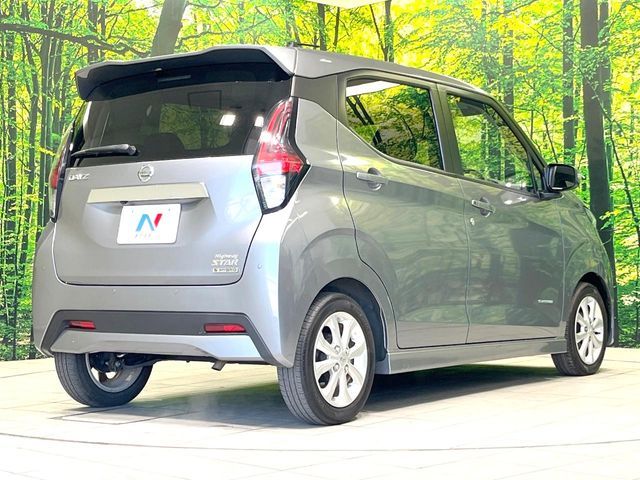 NISSAN DAYZ 2022 Image 31