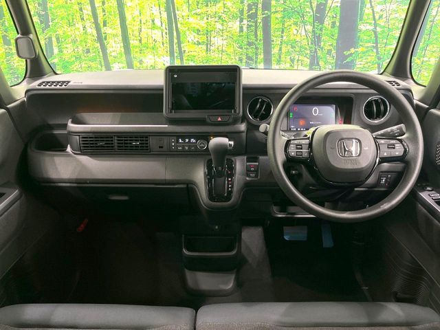 HONDA N BOX 2026 Image 31