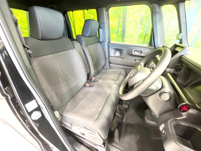 HONDA N BOX 2026 Image 31