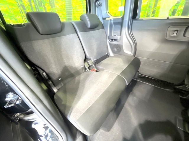 HONDA N BOX 2026 Image 31