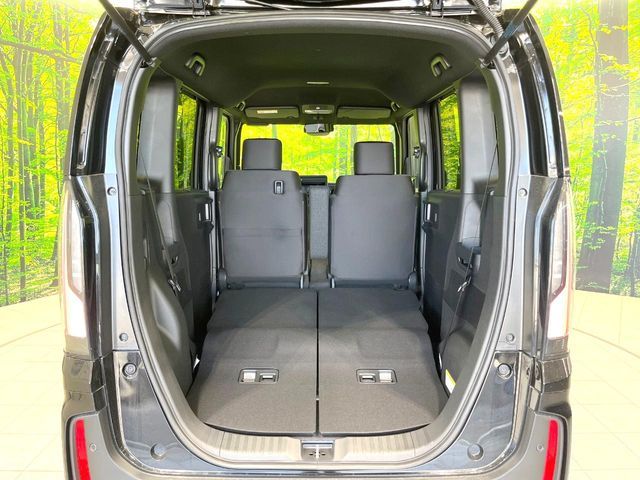 HONDA N BOX 2026 Image 31