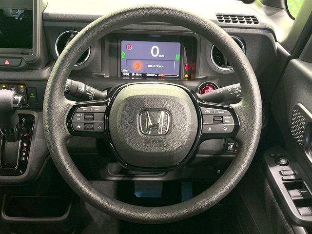 HONDA N BOX 2026 Image 31