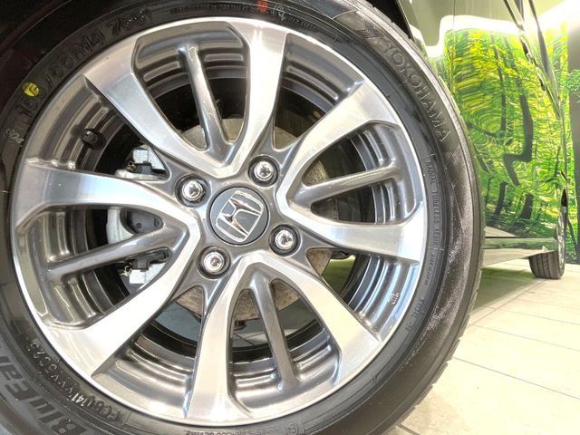 HONDA N BOX 2026 Image 31