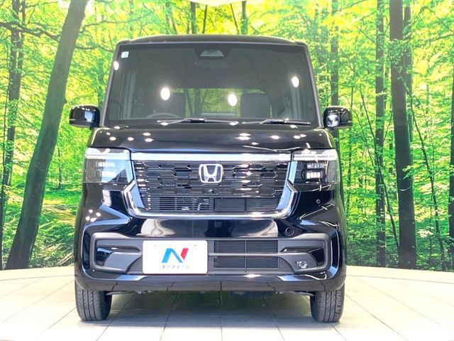 HONDA N BOX 2026 Image 31