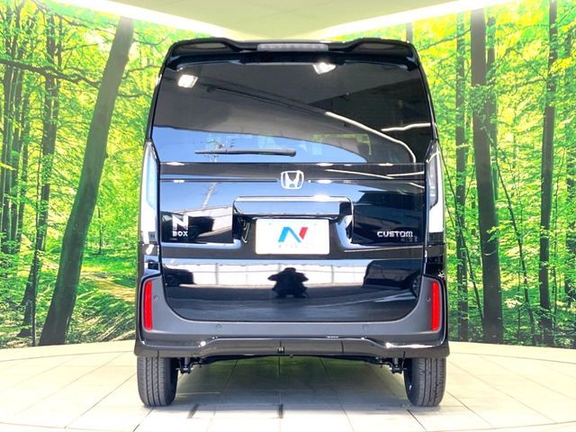 HONDA N BOX 2026 Image 31