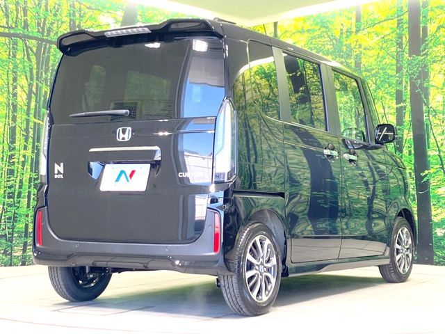 HONDA N BOX 2026 Image 31