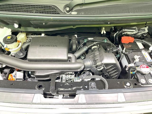 HONDA N BOX 2026 Image 31