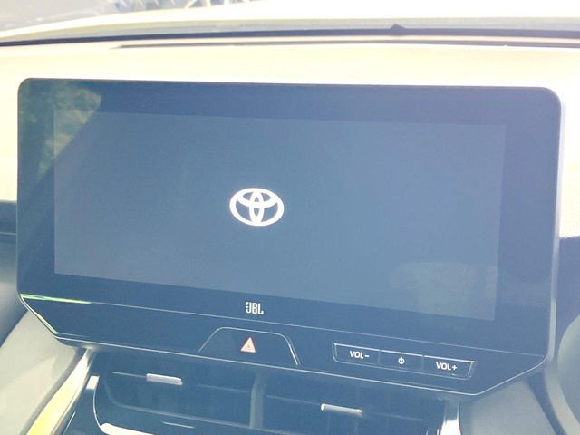 TOYOTA HARRIER HYBRID 2023 Image 31