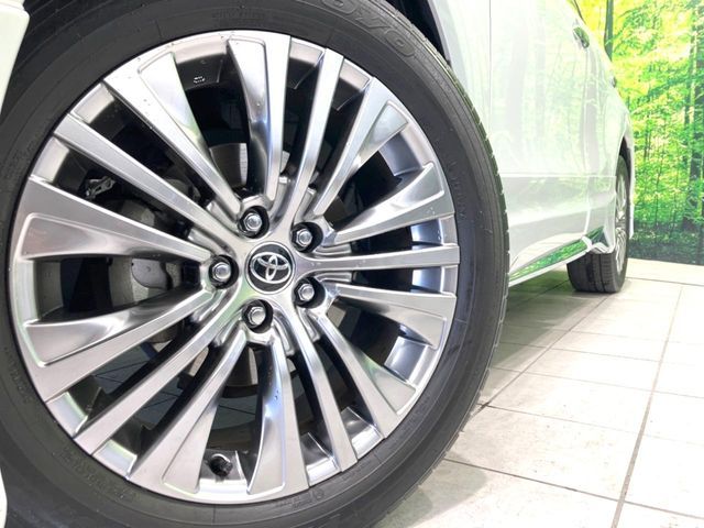 TOYOTA HARRIER HYBRID 2023 Image 31