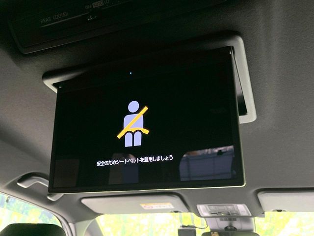 TOYOTA VOXY HYBRID 2024 Image 31