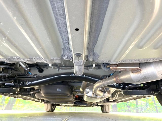 TOYOTA VOXY HYBRID 2024 Image 31