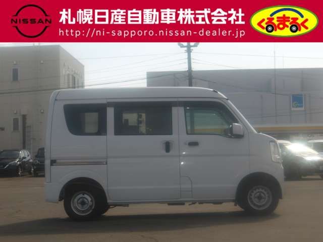 NISSAN NV100 CLIPPER 4WD 2022 Image 31