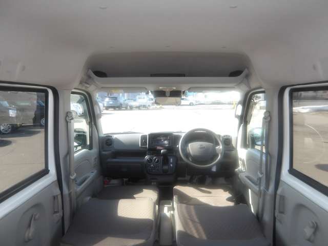 NISSAN NV100 CLIPPER 4WD 2022 Image 31