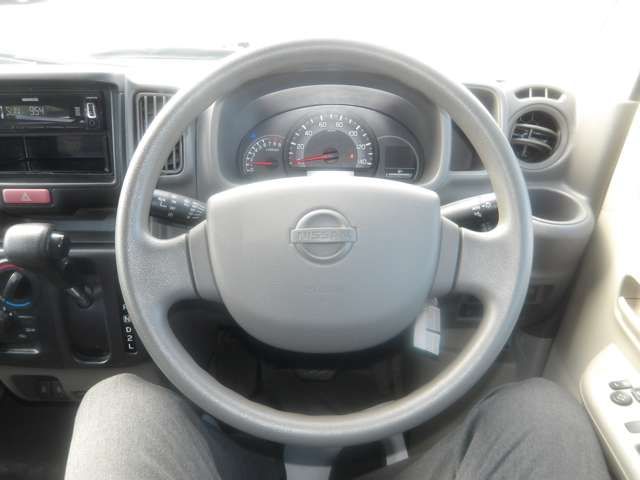 NISSAN NV100 CLIPPER 4WD 2022 Image 31