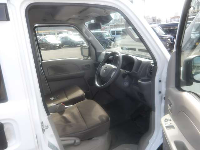 NISSAN NV100 CLIPPER 4WD 2022 Image 31