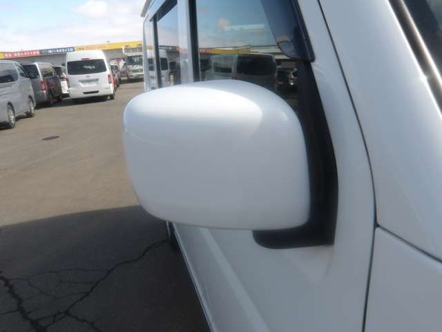 NISSAN NV100 CLIPPER 4WD 2022 Image 31