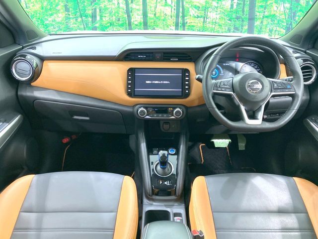 NISSAN KICKS 2021 Image 31