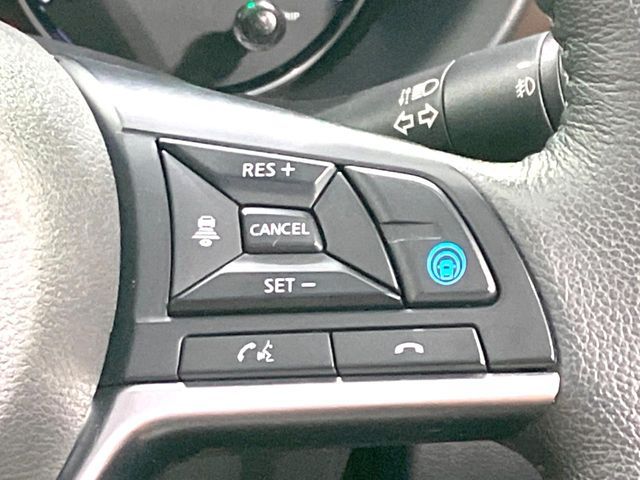 NISSAN KICKS 2021 Image 31