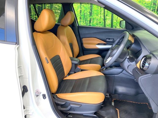 NISSAN KICKS 2021 Image 31