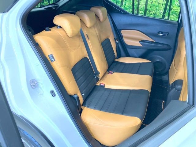 NISSAN KICKS 2021 Image 31