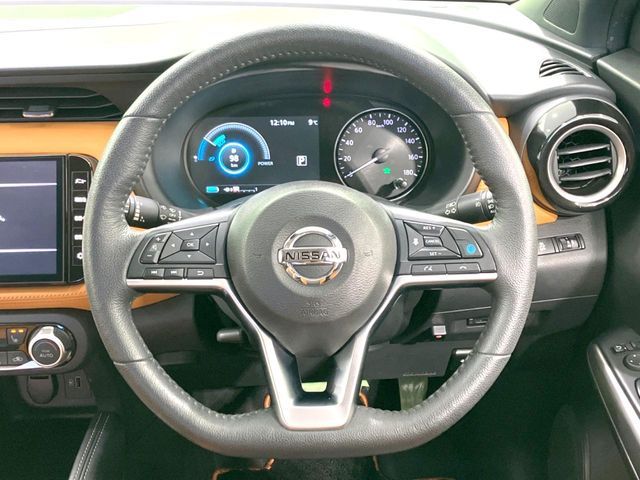 NISSAN KICKS 2021 Image 31