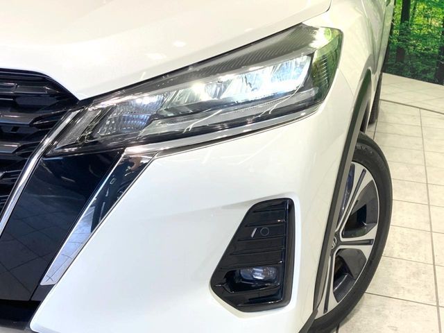 NISSAN KICKS 2021 Image 31