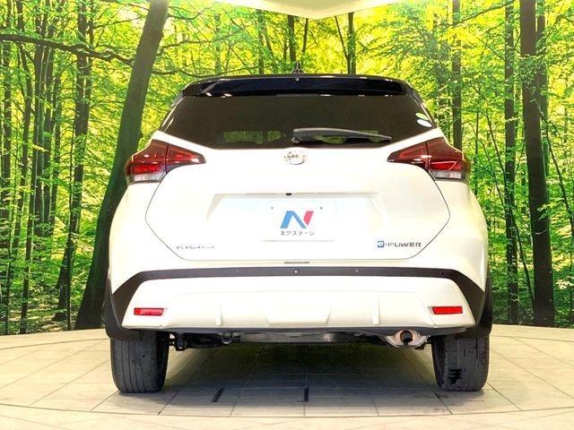 NISSAN KICKS 2021 Image 31