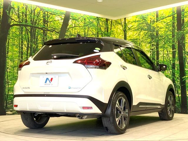NISSAN KICKS 2021 Image 31