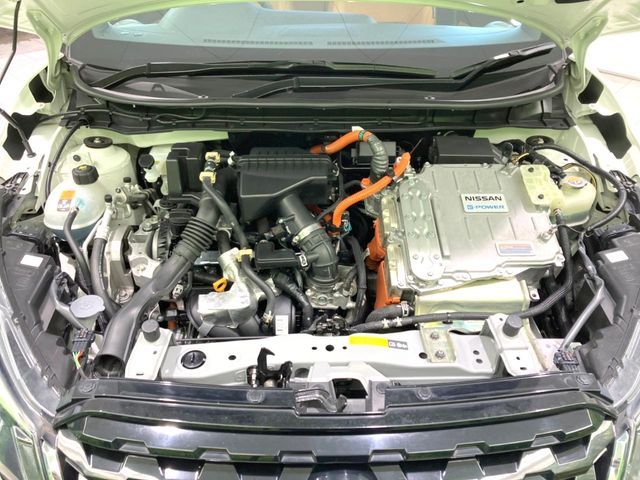 NISSAN KICKS 2021 Image 31