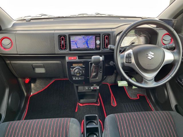 SUZUKI ALTO 2015 Image 31