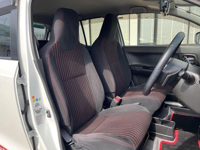 SUZUKI ALTO 2015 Image 31