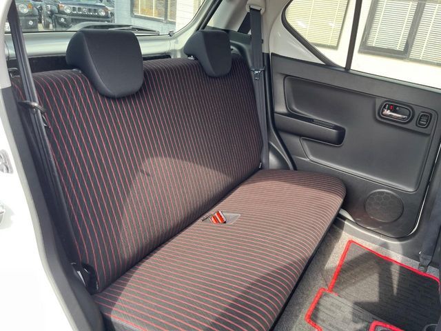 SUZUKI ALTO 2015 Image 31