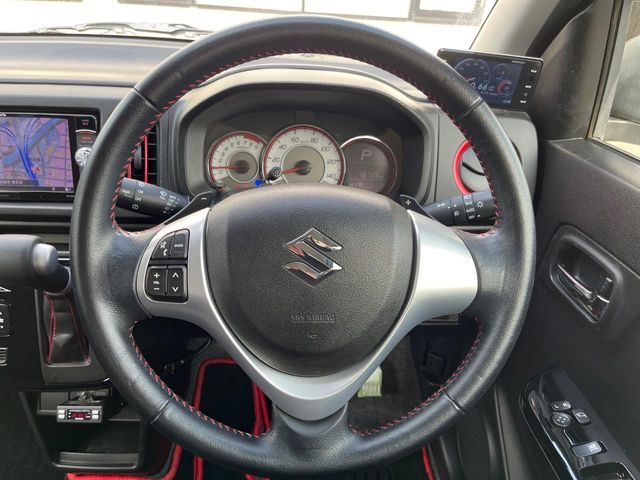 SUZUKI ALTO 2015 Image 31