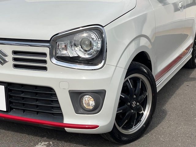 SUZUKI ALTO 2015 Image 31