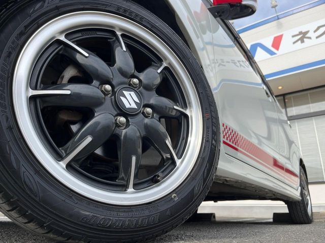 SUZUKI ALTO 2015 Image 31