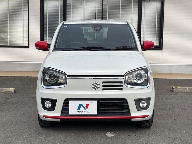 SUZUKI ALTO 2015 Image 31
