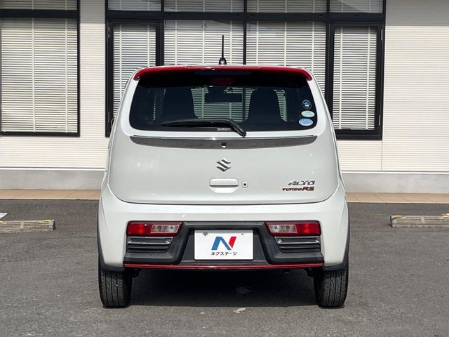 SUZUKI ALTO 2015 Image 31