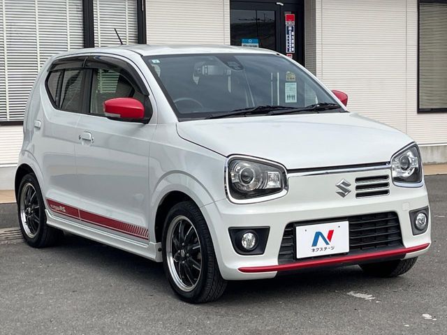 SUZUKI ALTO 2015 Image 31