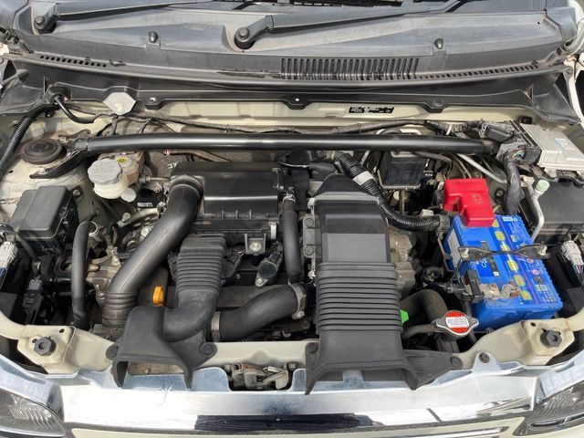 SUZUKI ALTO 2015 Image 31