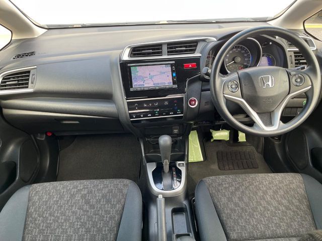 HONDA FIT 2016 Image 31