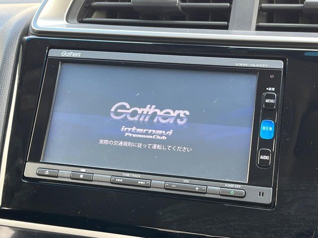 HONDA FIT 2016 Image 31