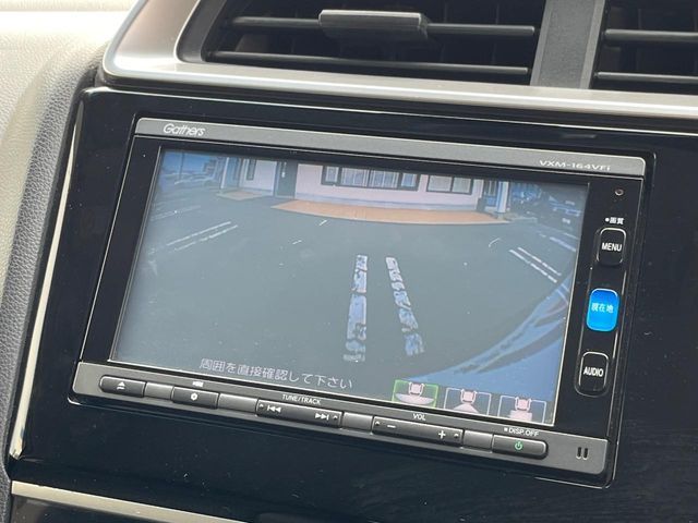 HONDA FIT 2016 Image 31