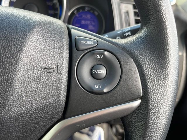 HONDA FIT 2016 Image 31