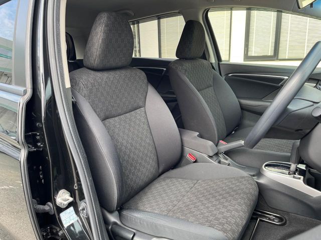 HONDA FIT 2016 Image 31