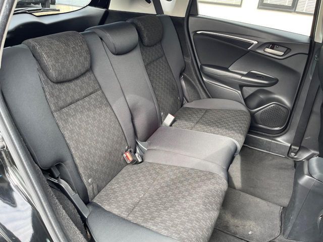 HONDA FIT 2016 Image 31